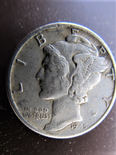 Mercury-Dime---Filled-Die?