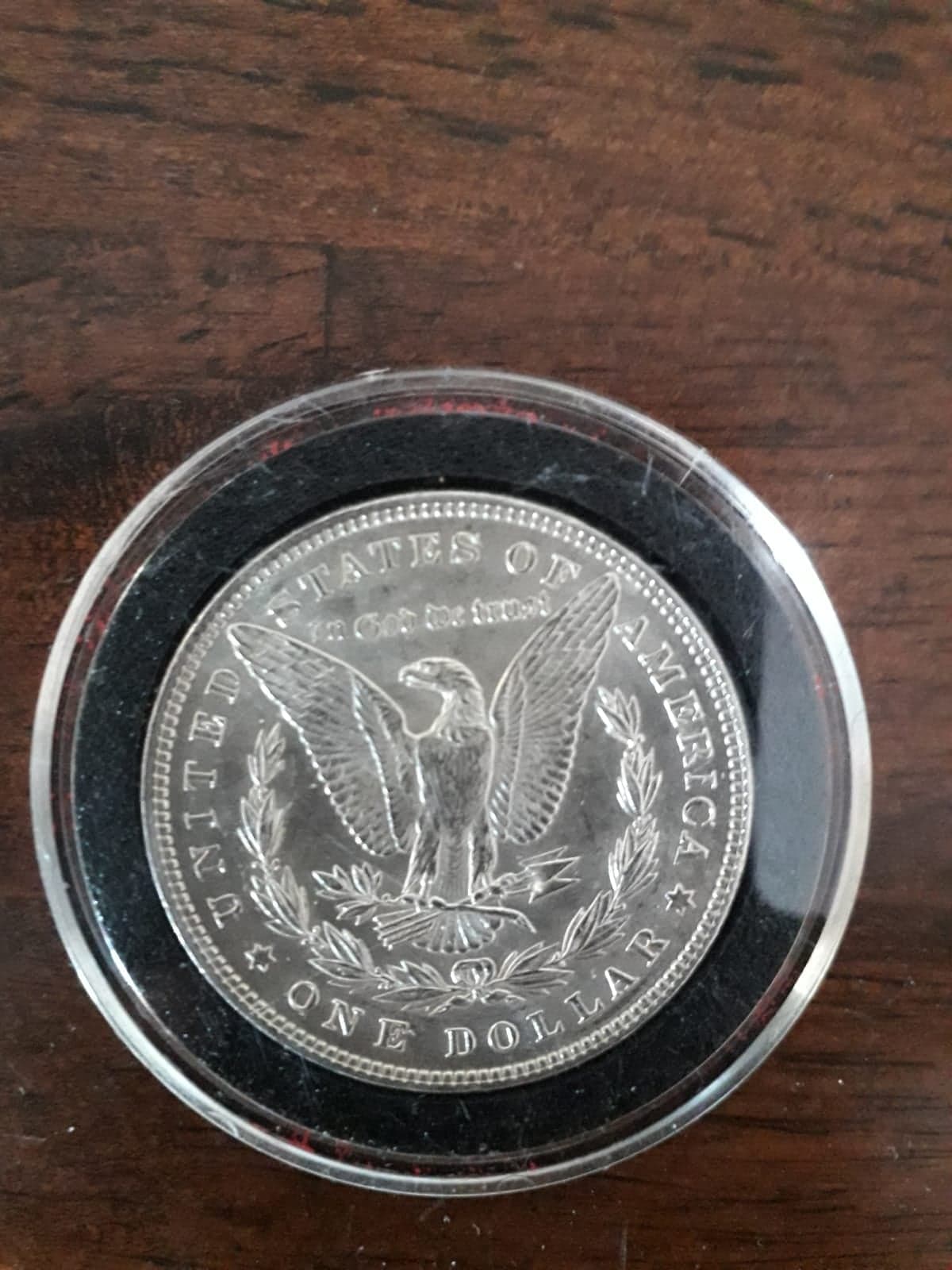 1846-One-Cent-And-MS-69-Morgan-2008-And-1885-One-Dollar
