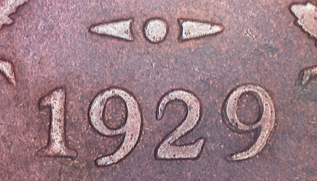 1929-Canadian-Cent-High-9?