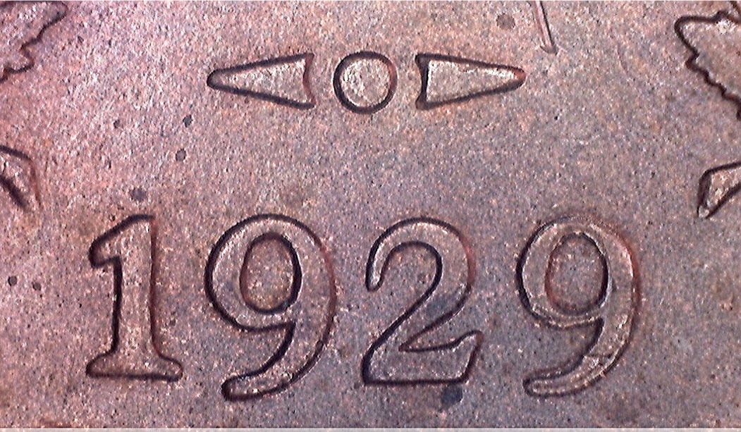 1929-Canadian-Cent-High-9?