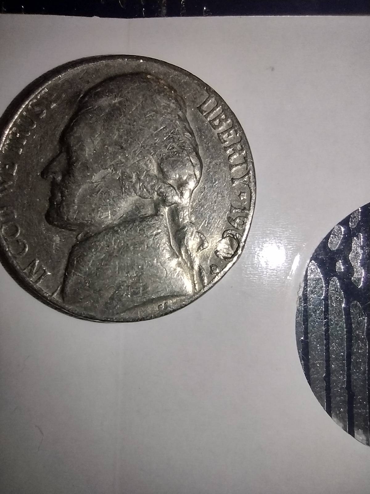 Blowout-On-Obverse-Of-Jefferson-Nickel?-196x-D