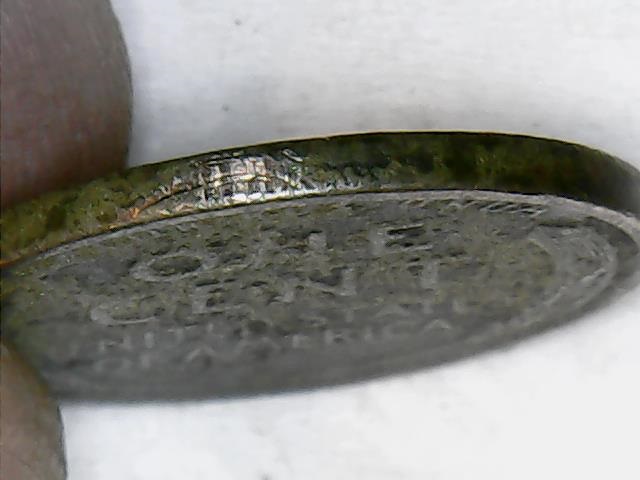 1951-D-Penny-Made-Of-Wrong-Metal