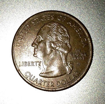 State-Quarter-Mismatched-Metal