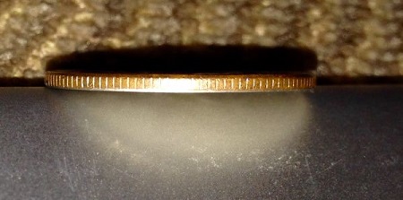 State-Quarter-Mismatched-Metal