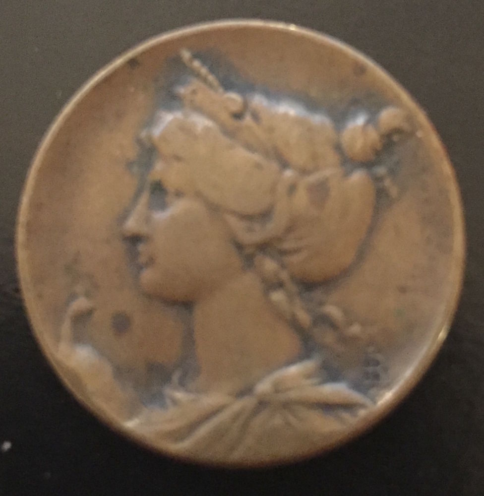 Help-With-3-Old-Pieces