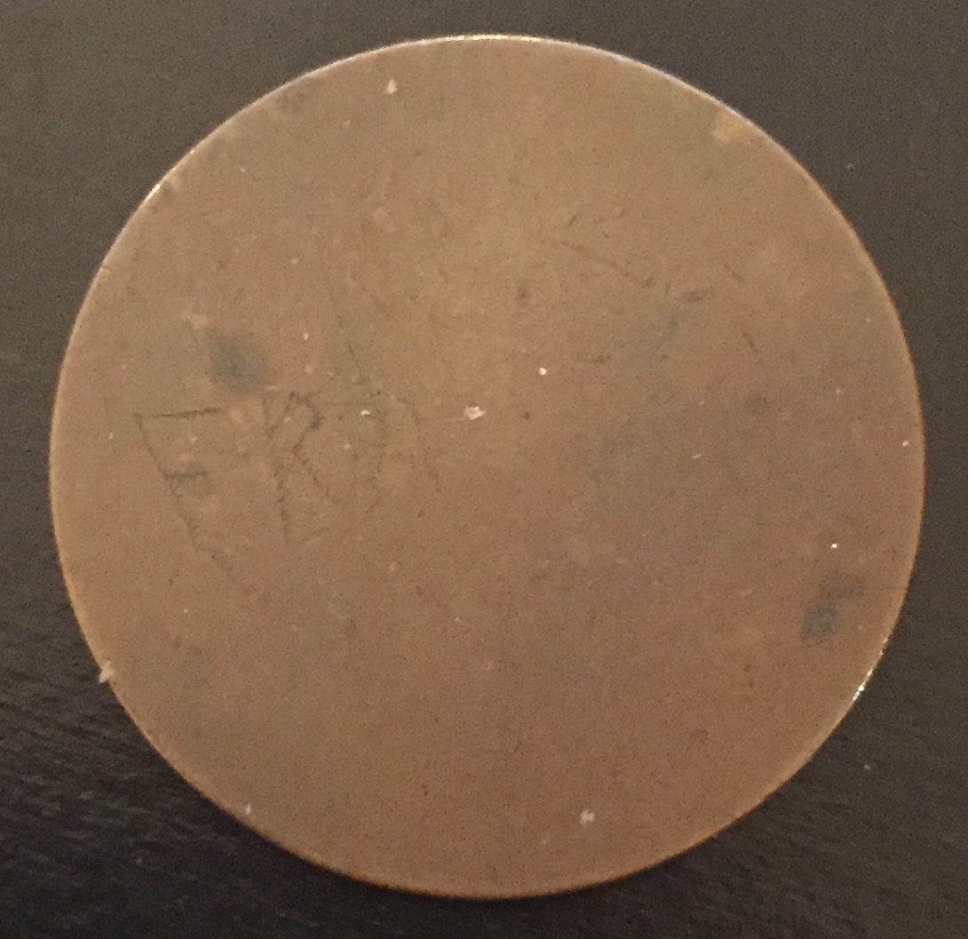 Help-With-3-Old-Pieces