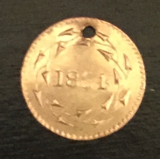 Help-With-3-Old-Pieces