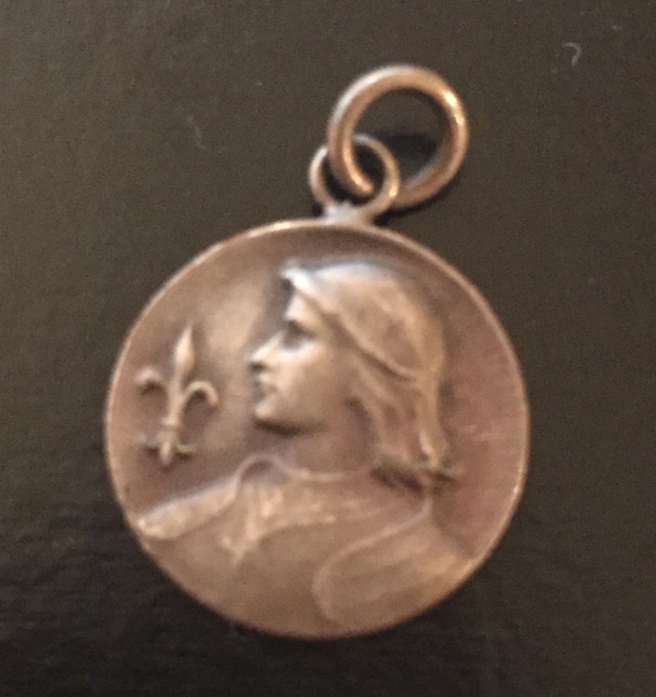 Help-With-3-Old-Pieces