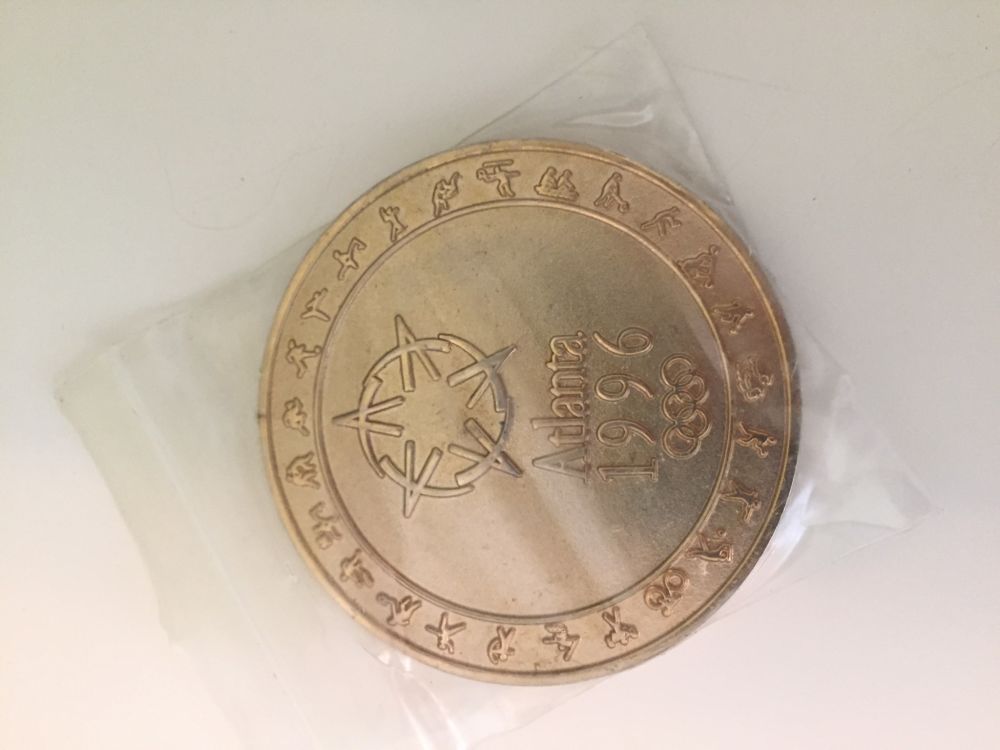 Olympic-Commemorative-Coin-Or-Medal?