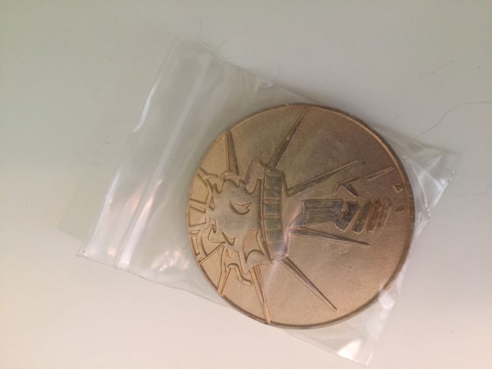 Olympic-Commemorative-Coin-Or-Medal?
