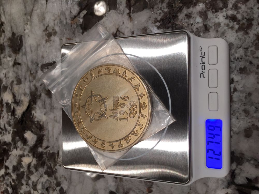 Olympic-Commemorative-Coin-Or-Medal?