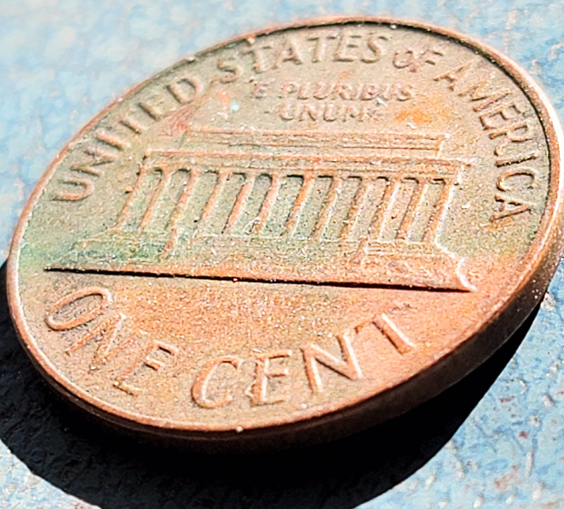Lincoln-1964-D-Penny-Grading-&-Value