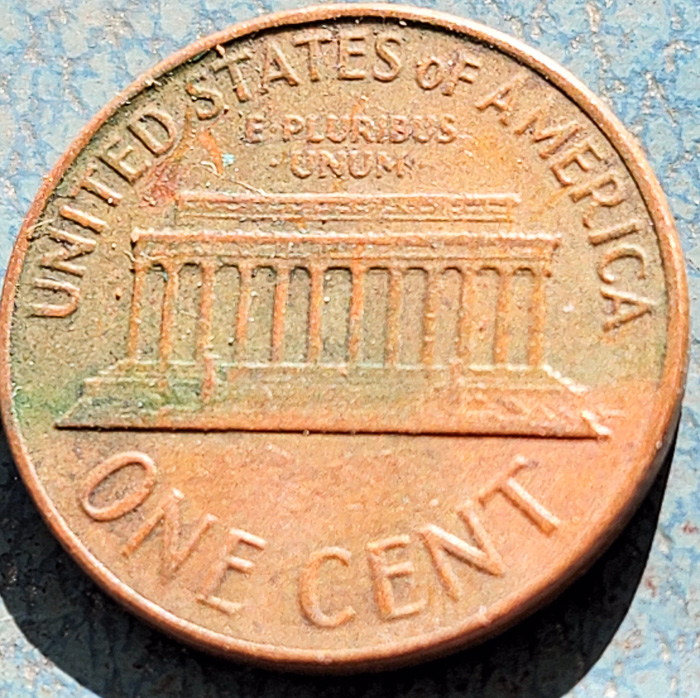 Lincoln-1964-D-Penny-Grading-&-Value