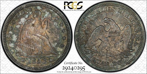 1853-25c-Tooled-Coin---Help-Identifying-Tooled-Areas