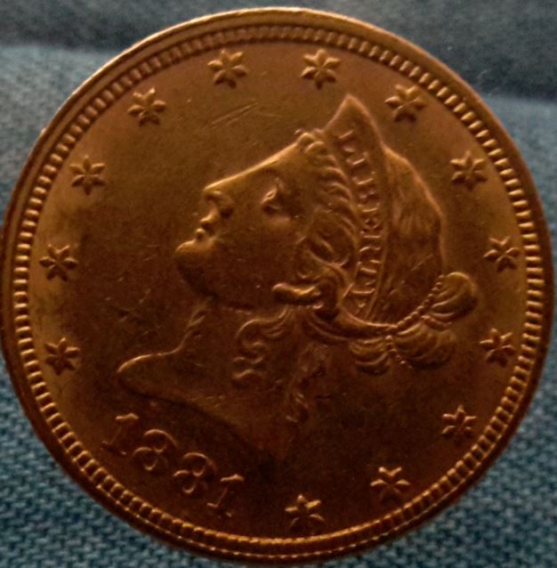 What-Would-You-Grade-This-1881-$10-Gold