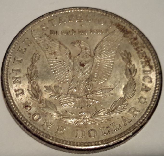 Dirty-1921-D-Morgan