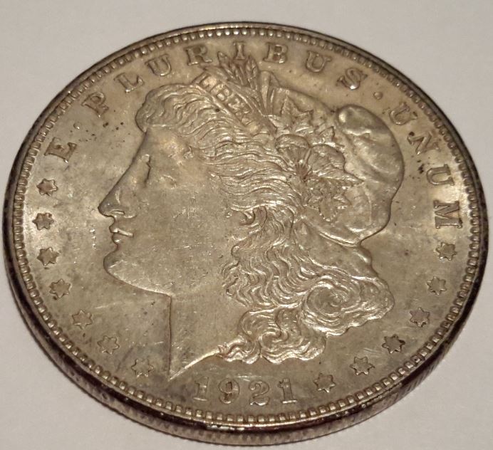 Dirty-1921-D-Morgan
