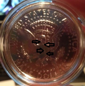 50th-Anniversary-Kennedy-Silver-Set-Uncirculated-Die-Crack?
