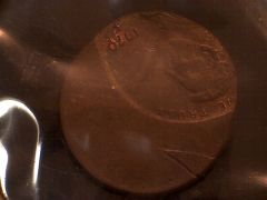 Off-Center-Cents---1970,-1972-And-Unknown-Date.