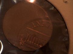 Off-Center-Cents---1970,-1972-And-Unknown-Date.