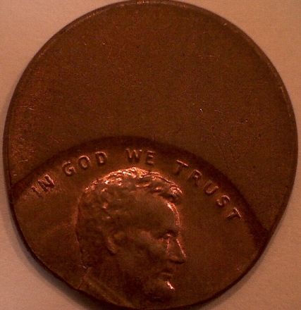 Off-Center-Cents---1970,-1972-And-Unknown-Date.