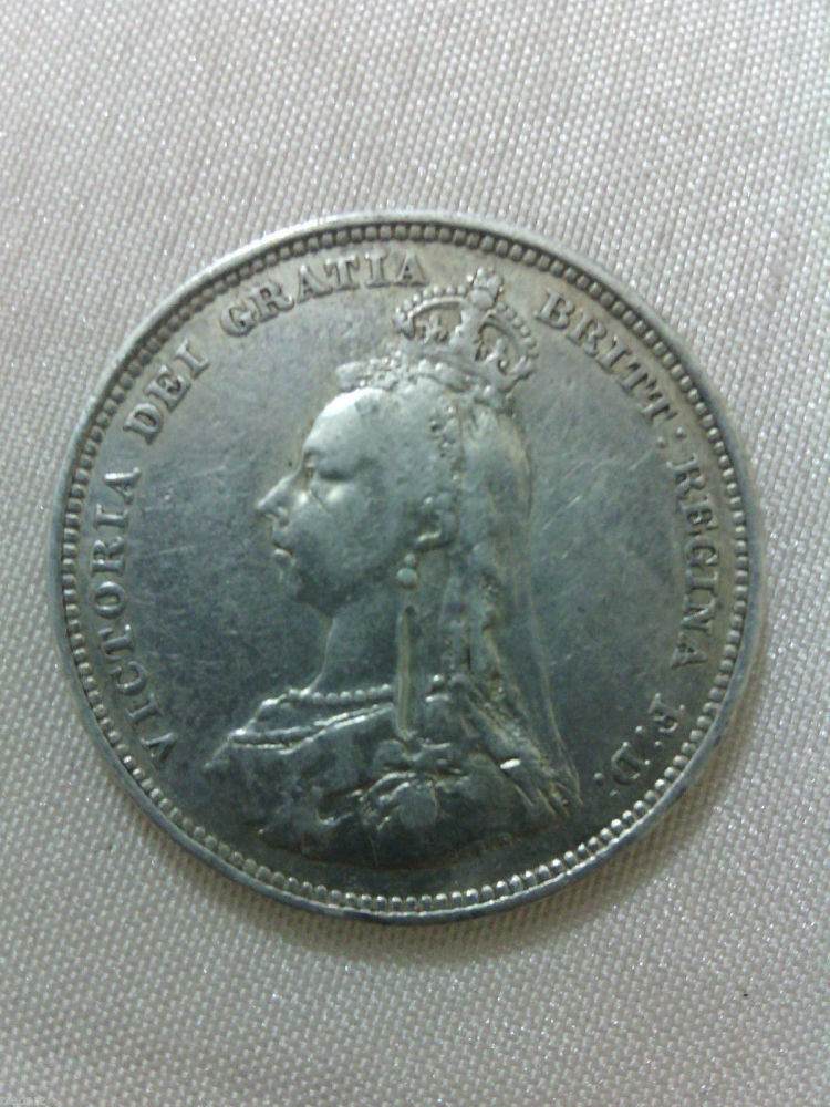 UK-Queen-Victoria-1887-Sixpence-Or-Shilling?