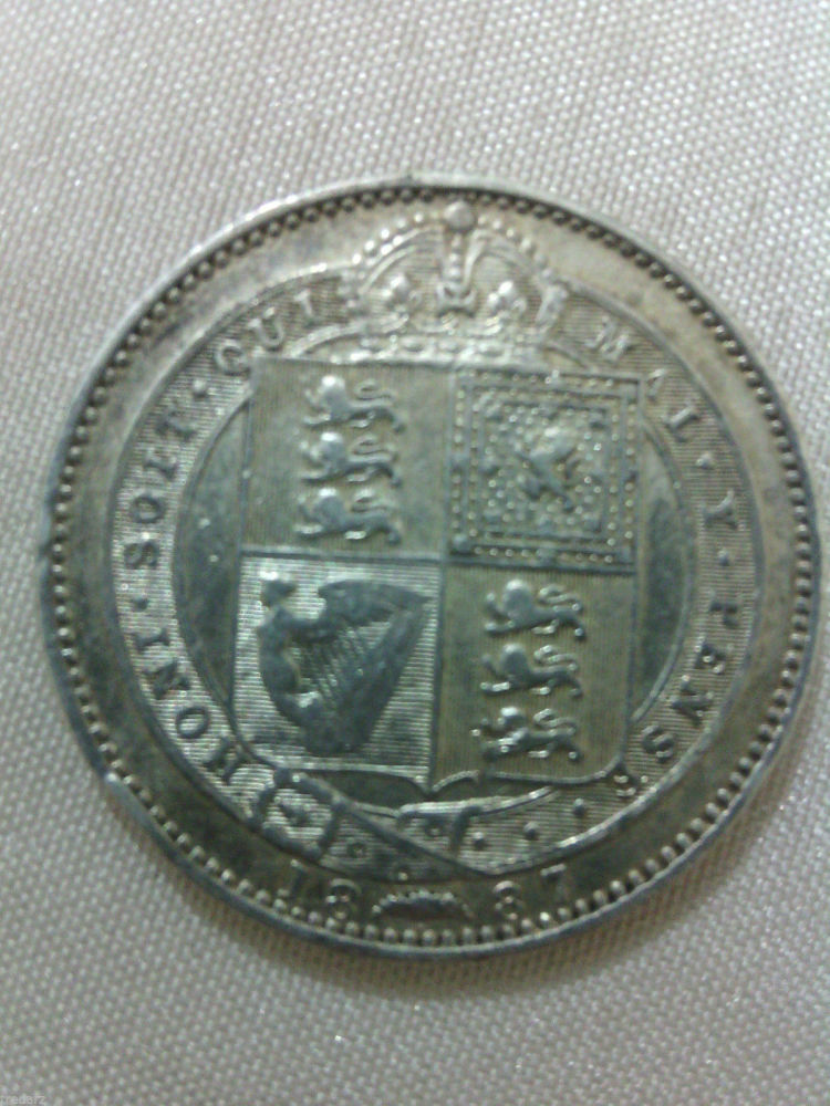 UK-Queen-Victoria-1887-Sixpence-Or-Shilling?