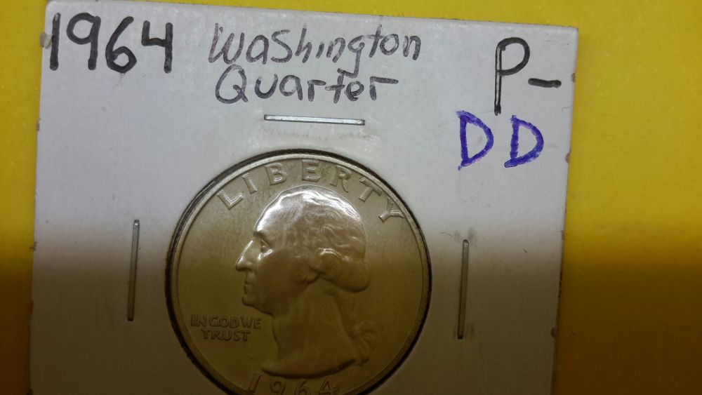 1964-Proof-Double-Strike?