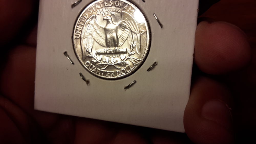 1964-Washington-Quarter