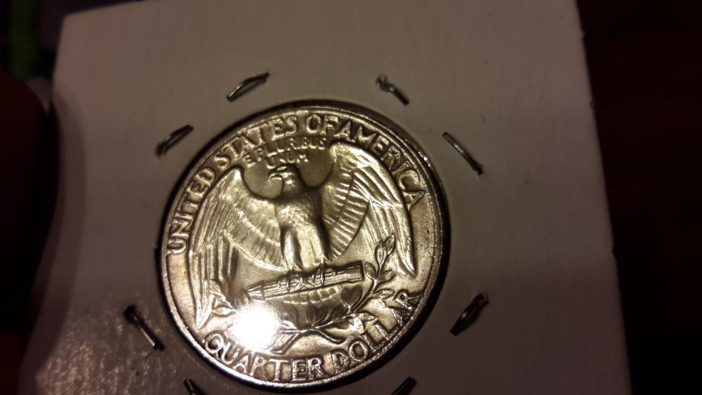 1964-Washington-Quarter