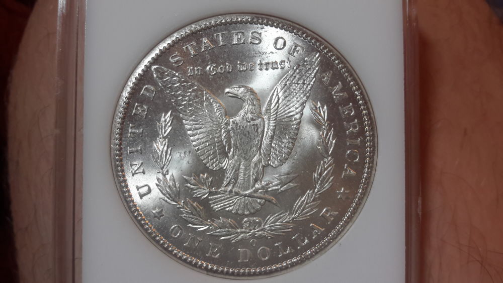 1899-O-Morgan-Dollar.--Treasury-Hoard
