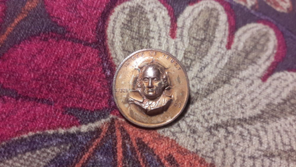 Washington-On-A-1909-VDB!