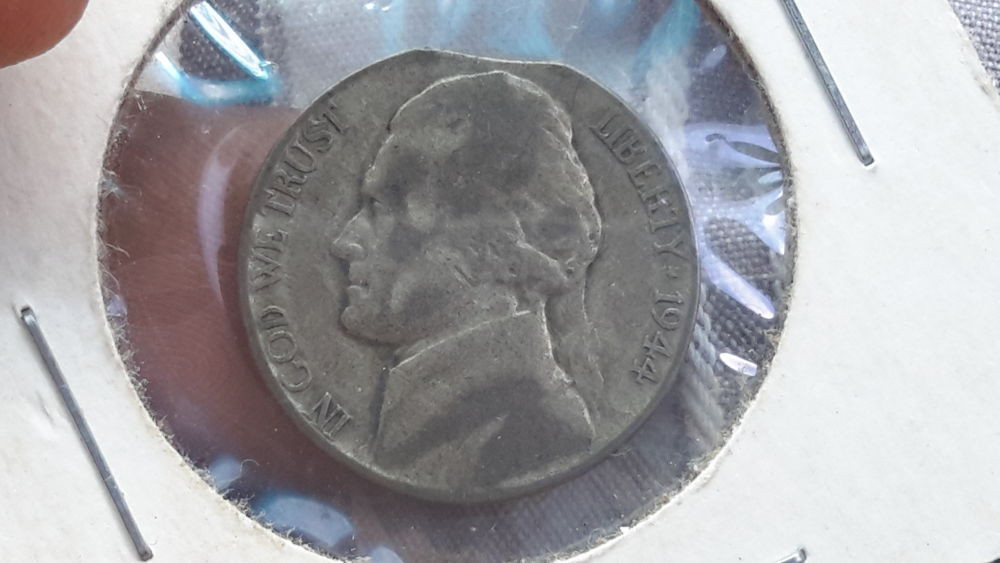 Chipped-Planchet?