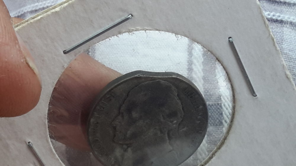 Chipped-Planchet?