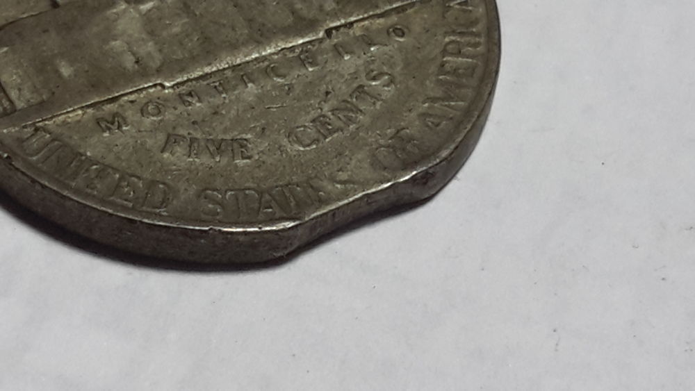 Chipped-Planchet?