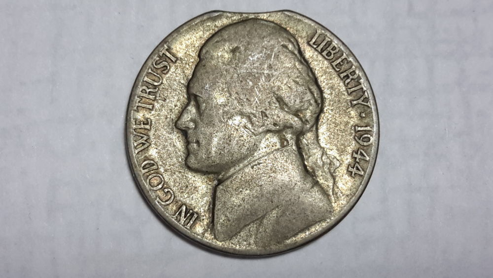 Chipped-Planchet?