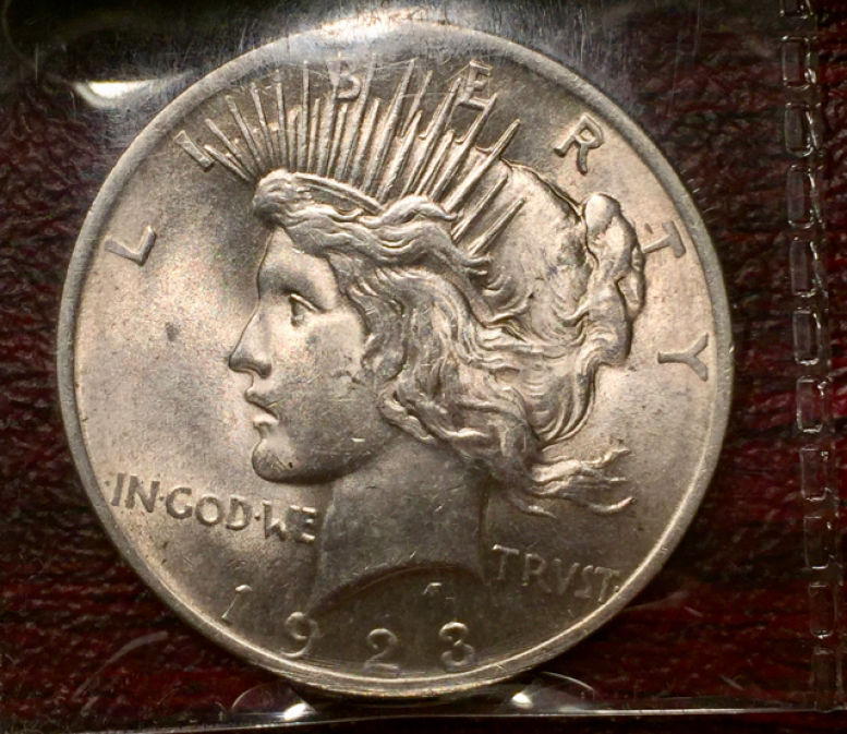 I-Was-Just-Given-My-Dad's-Collection!
