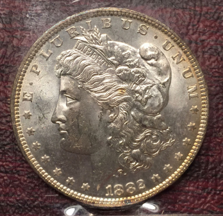 I-Was-Just-Given-My-Dad's-Collection!
