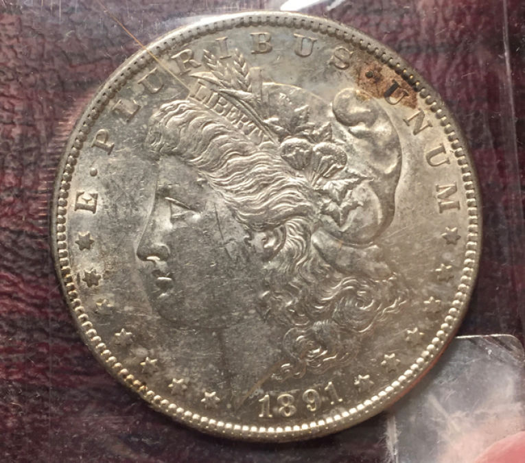 I-Was-Just-Given-My-Dad's-Collection!