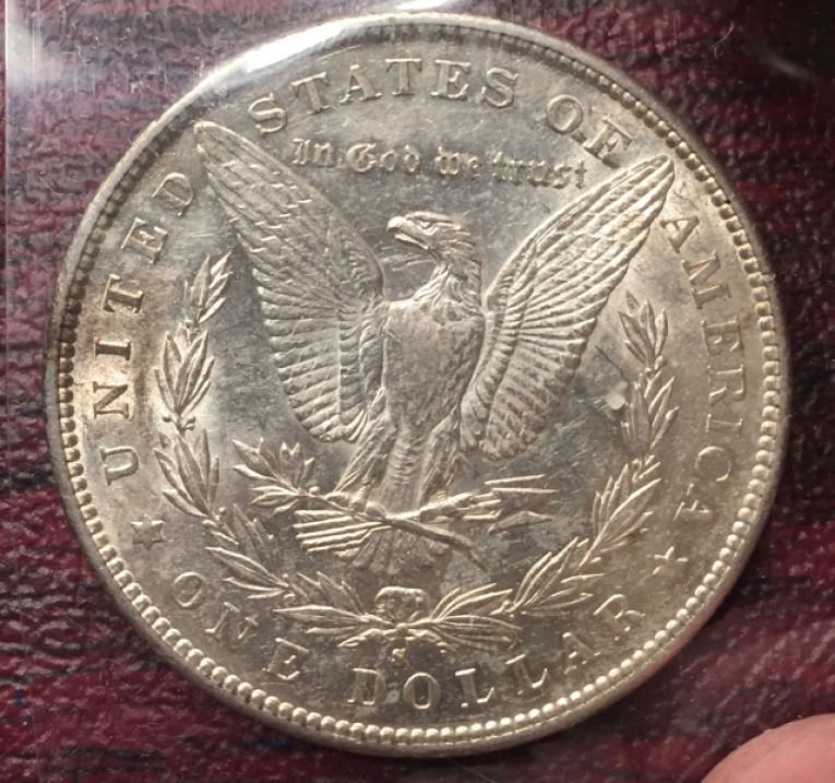 I-Was-Just-Given-My-Dad's-Collection!
