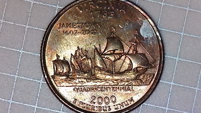 2000-P-Quarter-PMD-Or-Possible-Missing-Clad