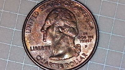 2000-P-Quarter-PMD-Or-Possible-Missing-Clad