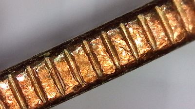 2000-P-Quarter-PMD-Or-Possible-Missing-Clad