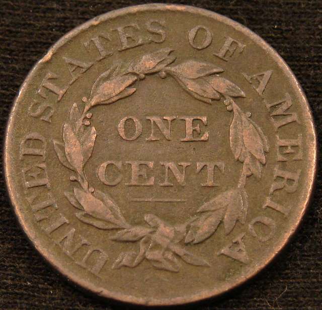 1827-&-1935-Lge-Cents