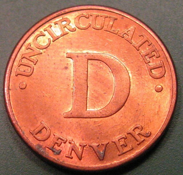 U-S-Treasury-,-What-Is-It???-|-Mint-Set-Medallion,-1980's
