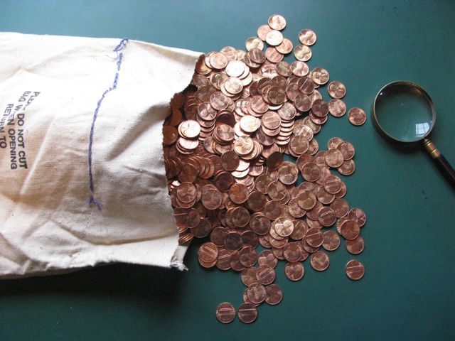 Mint-Bag-Of-1981-P-LMC----Pics-Of-Coins