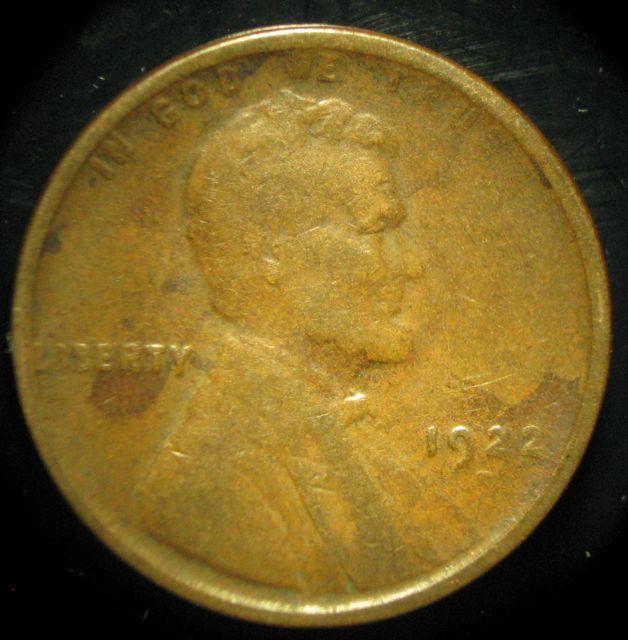 1922-Lincoln---Correct-Pics-/-Weak?