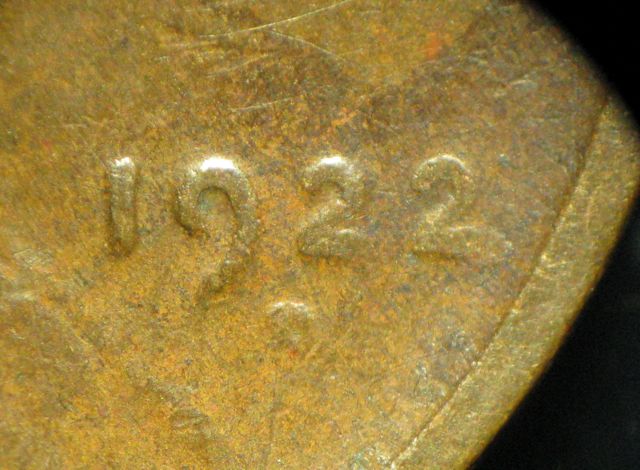 1922-Lincoln---Correct-Pics-/-Weak?