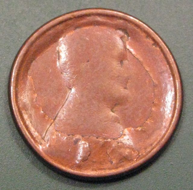 Lincoln-Cent-Very-Strange-Error