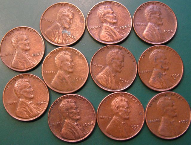 Cool-Lincoln-Roll-Finds-From-Bank-Rolls----Post-Yours!